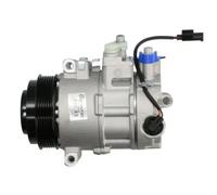 Compresor del aire acondicionado R 134 a PAG 46 KTT090241 THERMOTEC