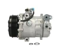 THERMOTEC KTT090287 Compresor, aire acondicionado