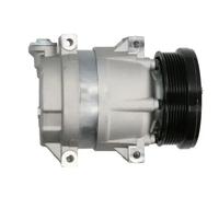 THERMOTEC KTT090313 Compresor, aire acondicionado