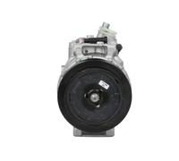 Compresor, aire acondicionado THERMOTEC KTT090321
