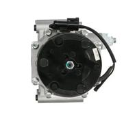THERMOTEC KTT090350 Compresor, aire acondicionado