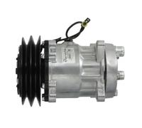 Compresor, aire acondicionado THERMOTEC KTT090360