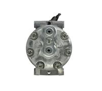 Compresor del aire acondicionado R 134 a PAG 46 KTT090362 THERMOTEC