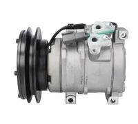 Compresor, aire acondicionado THERMOTEC KTT090367