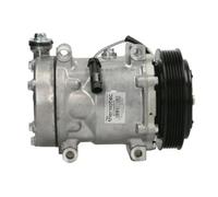 Compresor, aire acondicionado THERMOTEC KTT090371