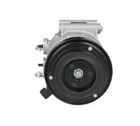 Compresor del aire acondicionado R 134 a PAG 46 KTT090372 THERMOTEC para FORD
