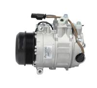 Compresor del aire acondicionado R 134 a PAG 46 KTT090378 THERMOTEC