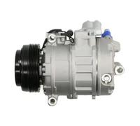 THERMOTEC KTT090379 Compresor, aire acondicionado