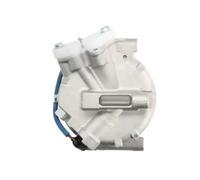 THERMOTEC KTT090383 Compresor, aire acondicionado