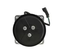 Compresor del aire acondicionado R 134 a PAG 46 KTT090386 THERMOTEC para VOLVO
