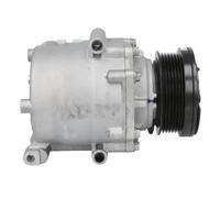 Compresor, aire acondicionado THERMOTEC KTT090389