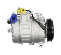 Compresor, aire acondicionado THERMOTEC KTT090394