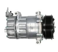 Compresor del aire acondicionado R 134 a PAG 46 KTT090397 THERMOTEC para MINI