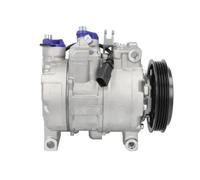 Compresor, aire acondicionado THERMOTEC KTT090404