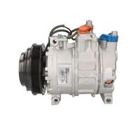 Compresor, aire acondicionado THERMOTEC KTT090410