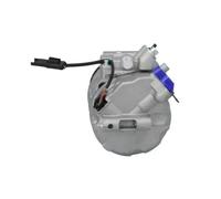 Compresor, aire acondicionado THERMOTEC KTT090419
