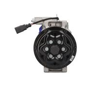 Compresor del aire acondicionado R 134 a PAG 46 KTT095001K THERMOTEC para VW