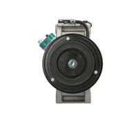 Compresor, aire acondicionado THERMOTEC KTT095032