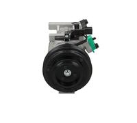 Compresor del aire acondicionado R 134 a PAG 46 YF 090.155.035.874 BV PSH