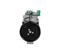 Compresor del aire acondicionado R 134 a PAG 46 YF 090.155.078.874 BV PSH