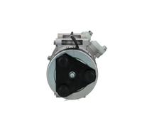PSH Compresor, aire acondicionado para FORD: S-Max, Galaxy, Mondeo, Focus, C-Max & LAND ROVER: Range Rover (Ref: 090.595.067.020)