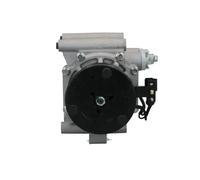 Compresor del aire acondicionado R 134 a PAG 46 YF 090.845.017.020 BV PSH