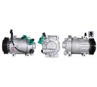 ELSTOCK 51-1279 Compresor, aire acondicionado