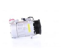 Compresor del aire acondicionado R 134 a PAG 46 YF 890040 NISSENS para FORD