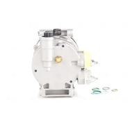 NISSENS 890418 Compresor, aire acondicionado