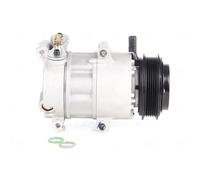 Compresor, aire acondicionado NISSENS 890664