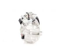 Compresor del aire acondicionado R 134 a PAG 46 YF 890739 NISSENS para INFINITI