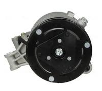 Compresor del aire acondicionado R 134 a PAG 46 YF 89340 NISSENS para MINI MINI