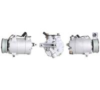Compresor del aire acondicionado R 134 a PAG 46 YF ACP01105 LUCAS para FORD