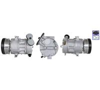 Lucas Compresor, aire acondicionado para OPEL: Corsa (Ref: ACP01161)