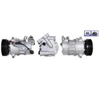 LUCAS ACP01197 Compresor, aire acondicionado