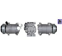 LUCAS ACP01207 Compresor, aire acondicionado