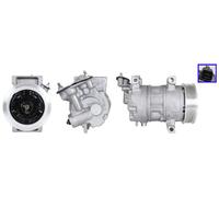 Lucas Compresor, aire acondicionado para DS: DS3 & PEUGEOT: 208, 2008 (Ref: ACP01237)