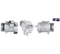 Lucas Compresor, aire acondicionado para FORD: Transit/Tourneo, Galaxy, S-Max, Edge (Ref: ACP01239)