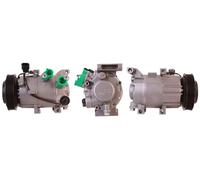 Compresor del aire acondicionado R 134 a PAG 46 YF ACP894 LUCAS para KIA HYUNDAI