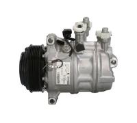 Compresor del aire acondicionado R 134 a PAG 46 YF KTT090089 THERMOTEC