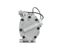 THERMOTEC KTT090217 Compresor, aire acondicionado