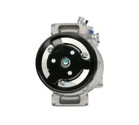 THERMOTEC KTT090413 Compresor, aire acondicionado