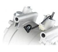 Compresor del aire acondicionado R 134 a PAG 56 890035 NISSENS para HONDA