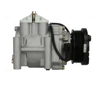Compresor del aire acondicionado R 134 a PAG 56 89228 NISSENS para FORD