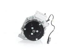 Compresor del aire acondicionado R 134 a PAG 56 89246 NISSENS para HONDA FR-V