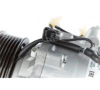 Compresor del aire acondicionado R 134 a PAG 56 89246 NISSENS para HONDA FR-V