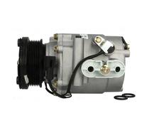 Compresor del aire acondicionado R 134 a PAG 56 89248 NISSENS para FORD COUGAR