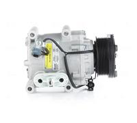 Nissens 89365 Compresor Aire Acondicionado para Ford Puma Cougar Fiesta IV V