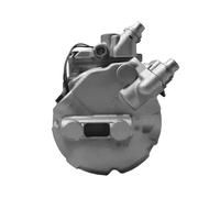 Compresor del aire acondicionado R 134 PAG 46 10-0143 Airstal para AUDI A4 B6