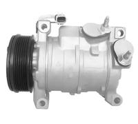 Compresor del aire acondicionado R 134 PAG 46 10-1380 Airstal para LANCIA VW